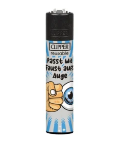 Clipper Large PASST! C