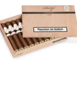 Davidoff »Dominicana« Toro