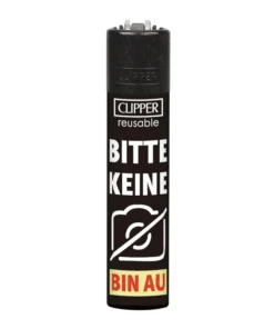Clipper Large ANTI ARBEIT A
