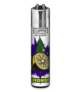 Clipper Large FRUIT STRAINS D