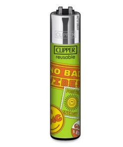 Clipper Large HAPPY STAMPS C