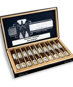 Principle Cigars »Aviator« Envoi, 10er Kiste