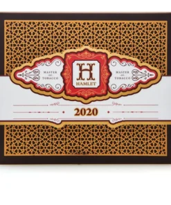 »Hamlet 2020« by Rocky Patel Toro