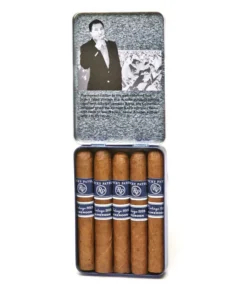 Rocky Patel »Vintage 2003 Cameroon« Junior 5er Metallbox