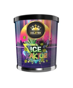 Holster – !CE Kaktuz (Kaktus, Ice) – 200g