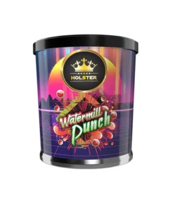 Holster – Watermill Punch (Wassermelone) – 200g
