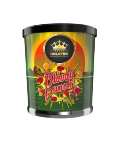 Holster – Bloody Punch (Grapefruit) – 200g