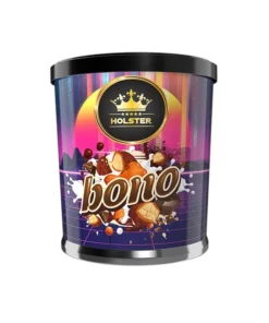 Holster – Bono (Karamell, Sahne, Schokolade) – 200g