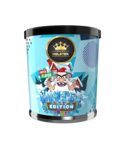 Holster – Winter Edition (Butterkeks) – 200g
