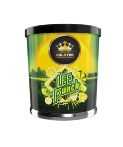 Holster – Lee Punch (Zitrone) – 200g