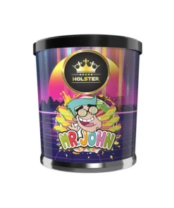 Holster – Mr. John (Ananas, Pfirsich, Zitrone) – 200g