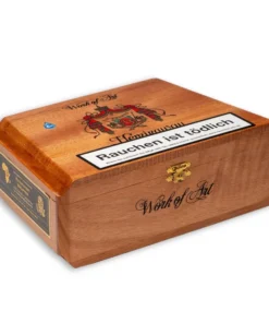 Arturo Fuente »Hemingway« Work of Art
