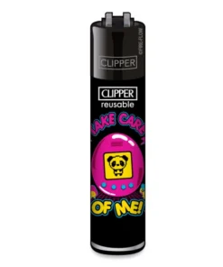 Clipper Large 90IES A
