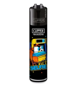 Clipper Large 90IES D