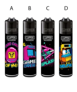 Clipper Large 90IES alle 4