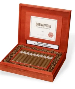 Buena Vista »Dark Fired Kentucky« Toros 20er Kiste