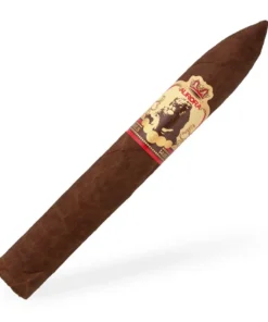 La Aurora »1495 Series« Belicosos 25er Kiste