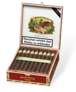 Brick House »Churchills« 25er Kiste
