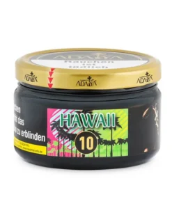 Adalya Tabak – Hawai (Mango, Ananas) – 200g