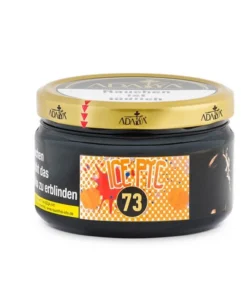 Adalya Tabak – Ice Pyc (Ice, Pfirsich) – 200g