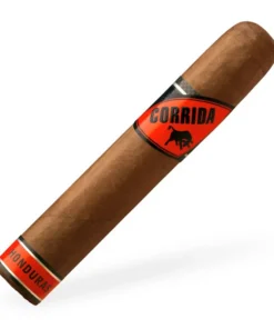 Corrida Honduras Robusto +, 20er Kiste