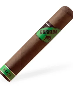 Corrida Brazil Robusto +, 20er Kiste