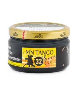 Adalya Tabak – Mn Tango (Mango, Maracuja) – 200g