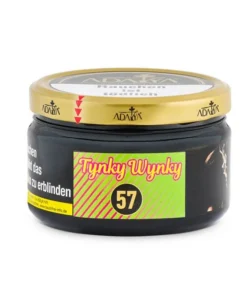 Adalya Tabak – Tynky Wynky (Grapefrucht, Limette, Maracuja) – 200g