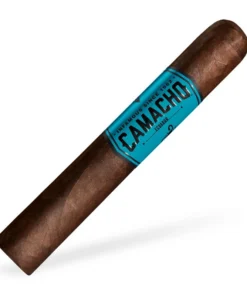 Camacho »Ecuador« Gordos 20er Kiste