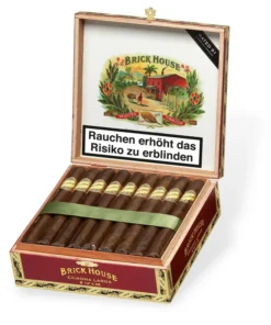 Brick House »Toro« 25er Kiste