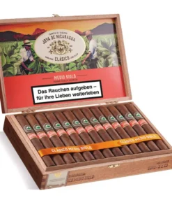 Joya de Nicaragua Clásico Medio Siglo Toro, 25er