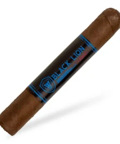 La Aurora Black Lion Cameroon Gran Toro 25er Kiste