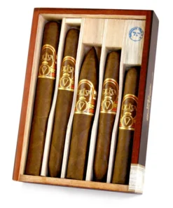 Oliva »Serie V« Special Sampler