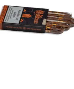 Principle Cigars »Bad Principles« Belicoso