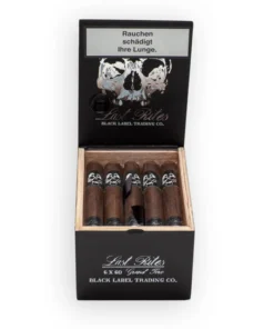 Black Label Trading Co. »Last Rites« Grand Toro