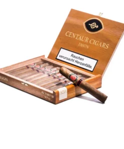 Centaur Cigars Hero Series »Jason«