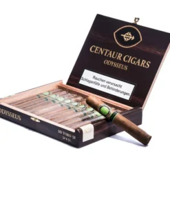 Centaur Cigars Hero Series »Odysseus«