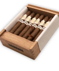 »CigarKings« Robusto Maduro