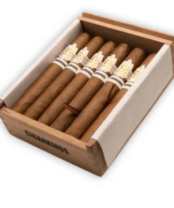 »CigarKings« Toro Sun Grown
