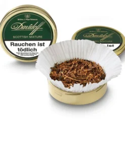 Davidoff »SCOTTISH MIXTURE«