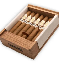 »CigarKings« Robusto Sun Grown