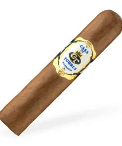 CASA DE TORRES Bold Short Robustos 20er Kiste