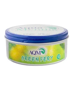 Aqua Mentha – Green Pery #13 (Aqua Kühle, Birne) – 200g