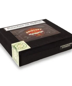 Kristoff »GC Signature« Robusto