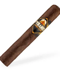 Pyranos Robusto 20er Kiste