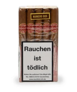 Quisqueya No. 1 10er Bundle