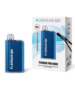 Flerbar Basisgerät Blue (Blau)