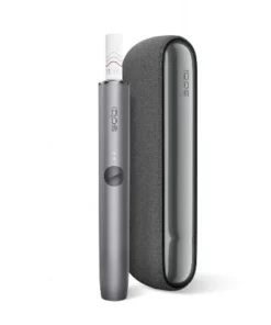 IQOS ILUMA Kit Pebble Grey