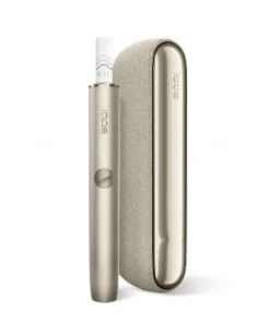 IQOS ILUMA Kit Pebble Beige