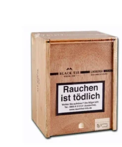 Black Tie Lindbergh Wilde Churchill, 20er